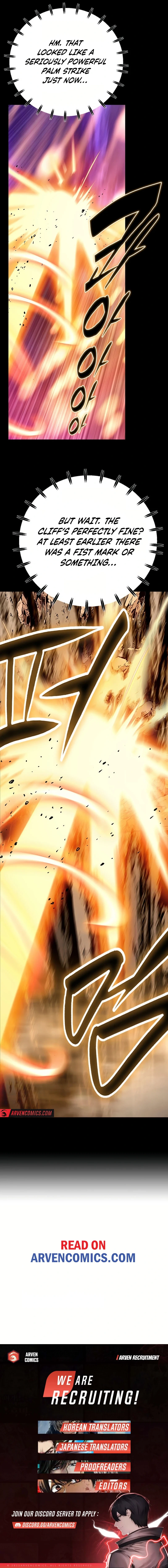 Return of the Immortal Monk Chapter 7 13